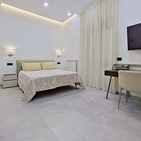Museo19 Home Napoli Ngoại thất bức ảnh