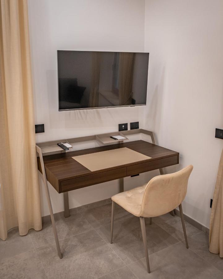 Museo19 Home Napoli Ngoại thất bức ảnh